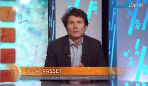 Olivier Passet, Xerfi Canal Allons nous vraiment payer pour les Grecs ?