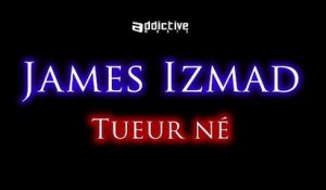 James Izmad Ft. Mac Kregor - Dures seront les consequences  (Son Officiel)