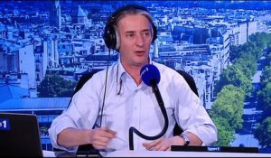 Jean-Claude Mailly dans "Le club de la presse" - PARTIE 3