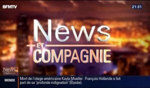 News & Compagnie: Gérard Miller et Marie Cervetti (2/2) - 10/02