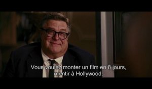 Argo - Extrait (7) VOST