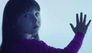 Bande-annonce : Poltergeist - VOST