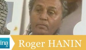 Roger Hanin tourne Navarro - Archive INA