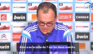 Bielsa et le système de notation