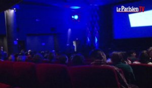 Mobile film Festival : le meilleur film ici