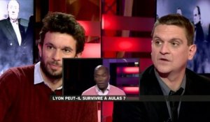 FOOT - EDS : Lyon peut-il survivre à Aulas ?