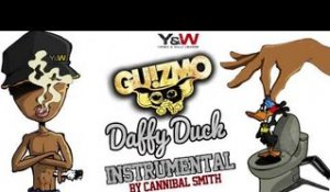 Guizmo - Daffy Duck Instrumental // Y & W
