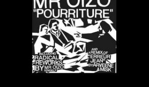 Mr Oizo - Erreur Jean (Arveene & Misk Remix)