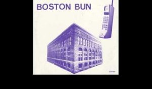 Boston Bun - Housecall EP Megamix