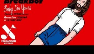 Breakbot - Baby I'm Yours