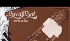 Breakbot - By Your Side, Part 2 (feat. Pacific!)
