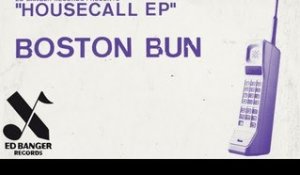 Boston Bun - Urname