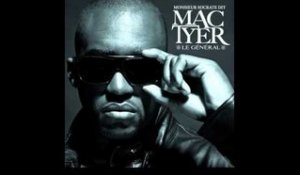 Mac Tyer - Si Tu Rotka