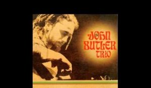 John Butler Trio - Betterman