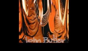 John Butler Trio - Crazy