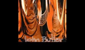 John Butler Trio - Colours
