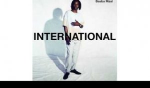 Baaba Maal - International (John Leckie Dub Remix)