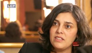 Bondy Blog Café : BBCafé : Myriam El Komhri, secrétaire d'État chargée de la Politique de la ville