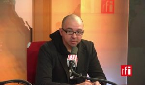 Volodymyr Yermolenko: «Les séparatistes ne cachent pas leur intention»