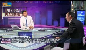 La minute d'Olivier Delamarche : Croissance européenne : "Arrêtons de rêver" - 16/02