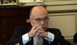 Bernard Cazeneuve : « Il y a une mobilisation exceptionnelle pour assurer la protection des Français de confession juive »