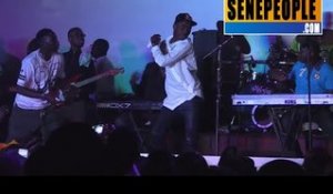 Duel : Wally Seck défie Amady Badiane