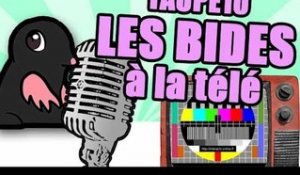 TOP 10 des plus gros BIDES à la télé