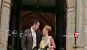 INFRAROUGE : LE COUPLE (teaser)  - "Couple[s] : La vie conjugale"  et Couple[s] : L’envie conjugale