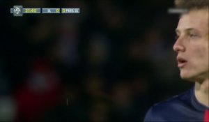 Foot - C1 - PSG : David Luiz, le banni de Chelsea