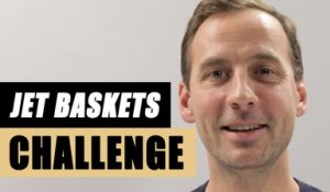 Jet baskets challenge