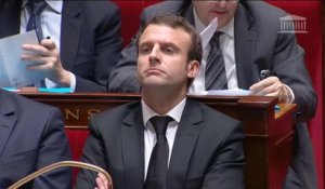 "Les Français attendent de nous que nous avancions"