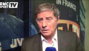 Football / Larqué : "Un résultat frustrant mais encourageant" 17/02