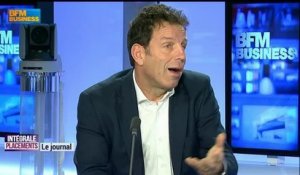 Medef : "Ce parlement est totalement déconnecté de ce que veulent les français"