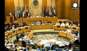 La ligue arabe se dit prête à agir militairement contre l'organisation de l'Etat Islamique.