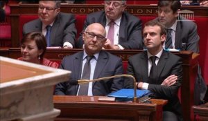 Loi Macron: le 49-3 ne convainc décidément pas tout le monde au sein du Parti socialiste