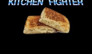 Croque-monsieur au menu de Kitchen Fighter !
