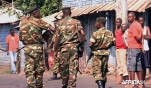 Burundi, Nouveau Sommet en Tanzanie ce dimanche