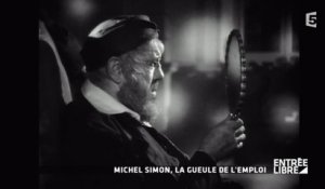 Michel Simon, la gueule de l'emploi