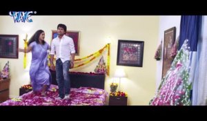 Jiyan Karba Ae Raja || Bhojpuri Hot Song || Dinesh Lal Yadav & Anjana Singh || Hathkadi