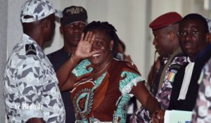 « Ivre de pouvoir, extrémiste, haineuse » : Simone Gbagbo en procès à Abidjan