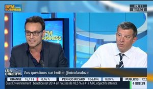 Nicolas Doze: Les Experts (1/2) – 25/02