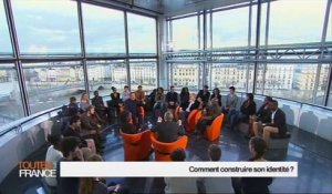 Créer des débats à l'école - Toutes les France