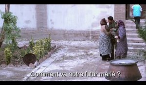 The Momentary Marriage / Noces éphémères (2011) - Persian Trailer (french subtitles)