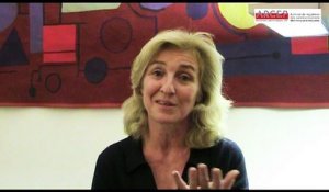 Interview de Isabelle FALQUE-PIERROTIN, présidente de la CNIL (7 février 2014)