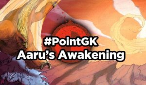 Aaru’s Awakening - Point GK : Un réveil difficile