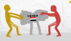 Expliquez-nous... le Yémen
