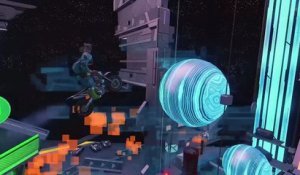 Trials Fusion - Le DLC  Fault One Zero est disponible