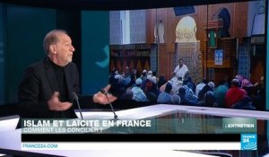 "Les musulmans ont été réduits à leur identité religieuse"