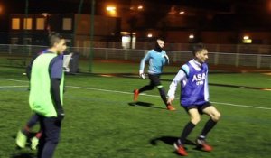 Aulnoye-Aymeries: Les U19 de l'ASA rencontrent Ajaccio en Coupe Gambardella