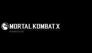 Mortal Kombat X - Konnections - Kitana